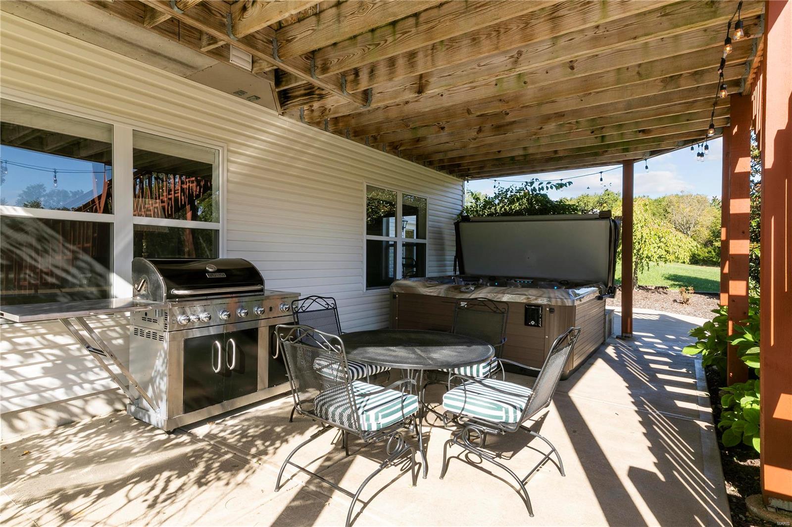 Lynchburg Estates - Residential