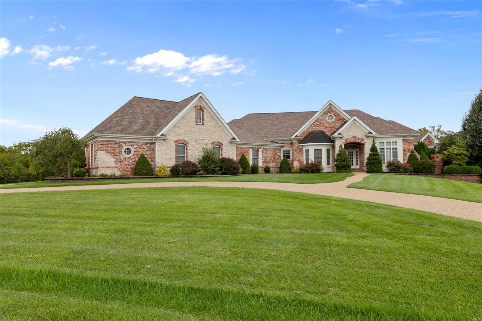 Lynchburg Estates - Residential