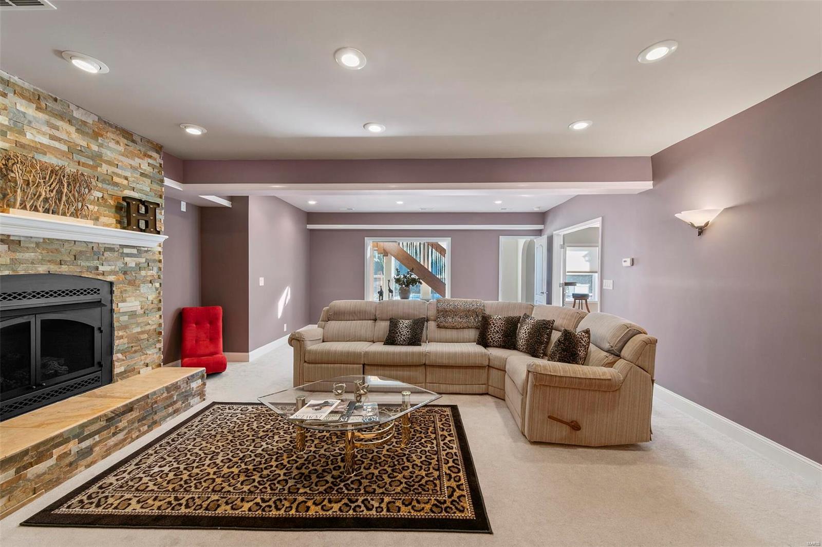 Lynchburg Estates - Residential