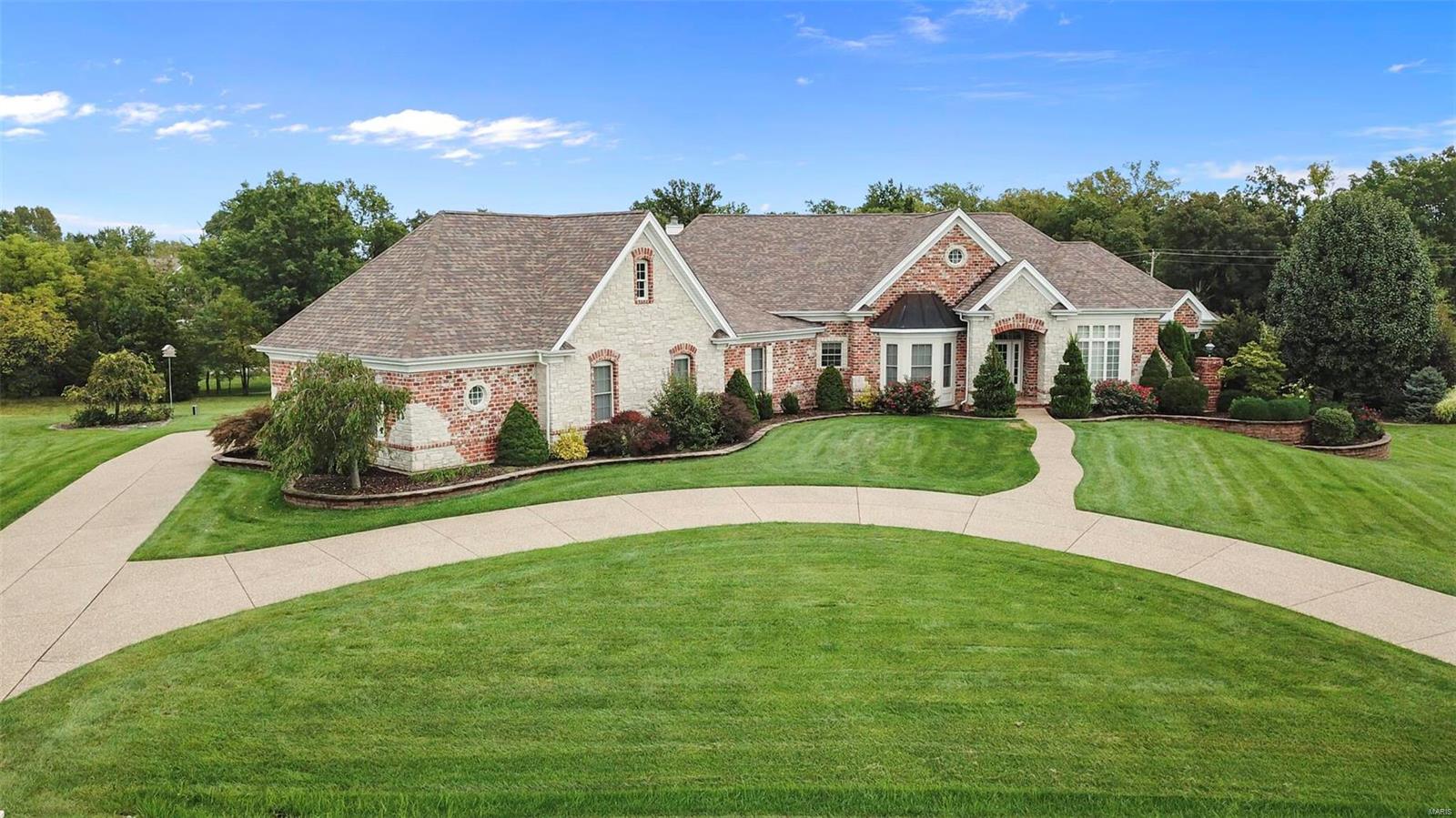 Lynchburg Estates - Residential