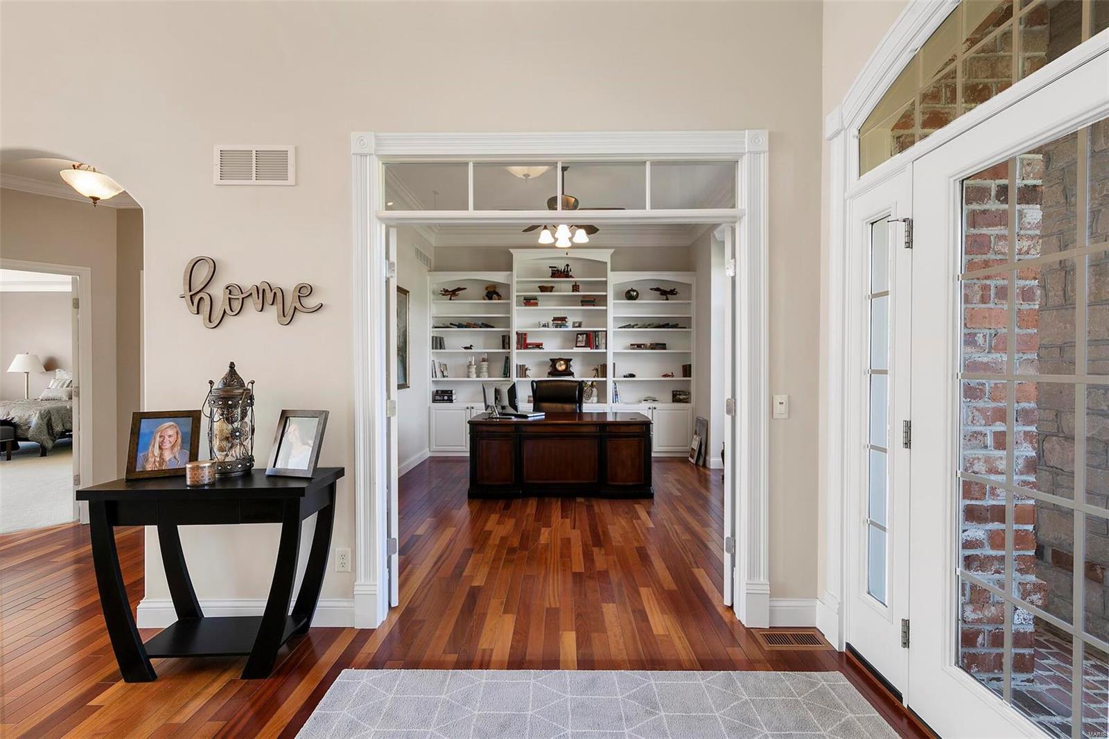 Lynchburg Estates - Residential