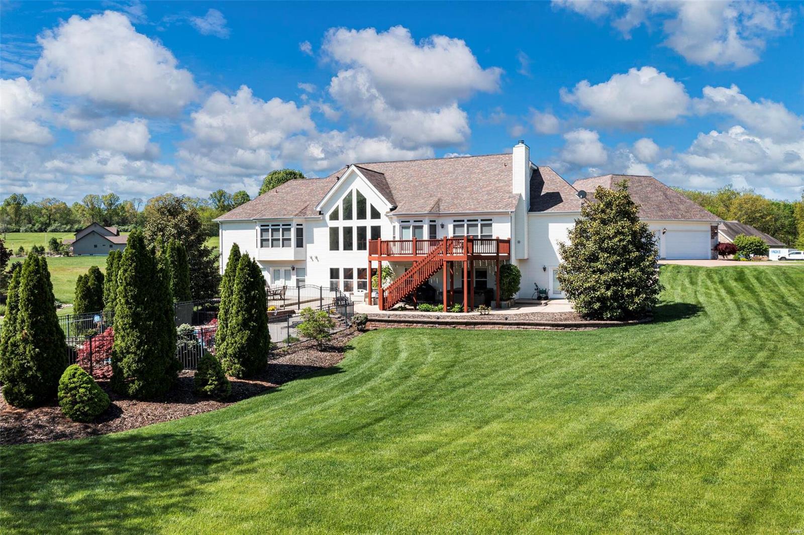 Lynchburg Estates - Residential