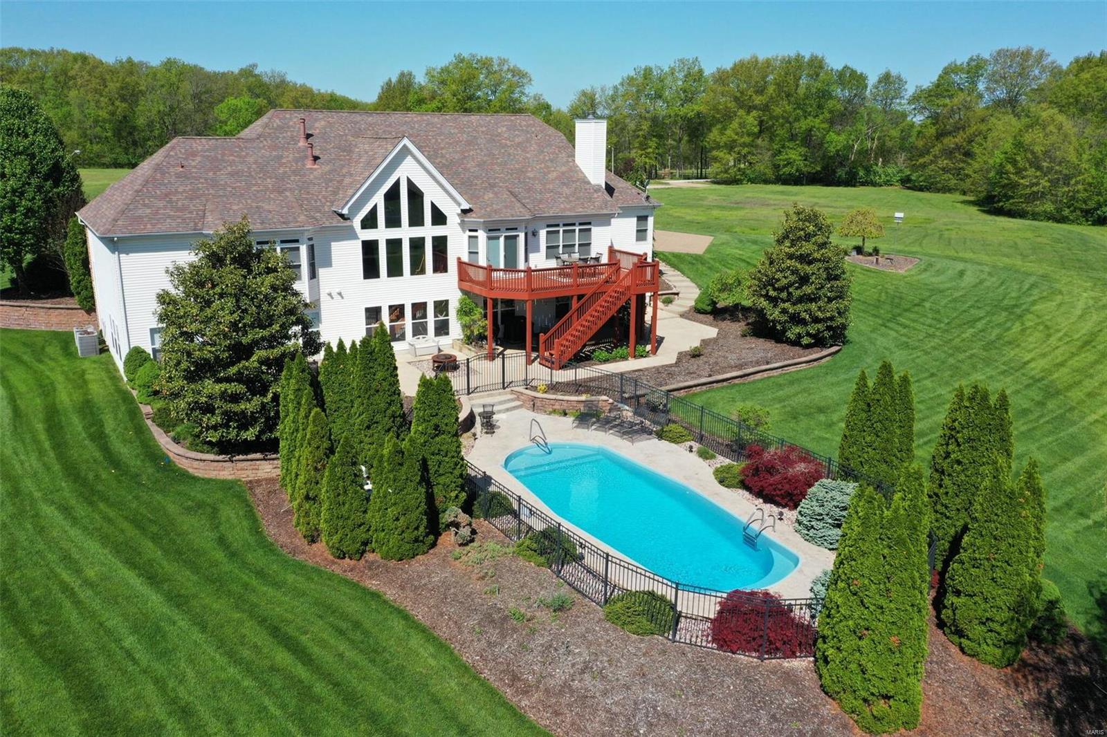 Lynchburg Estates - Residential