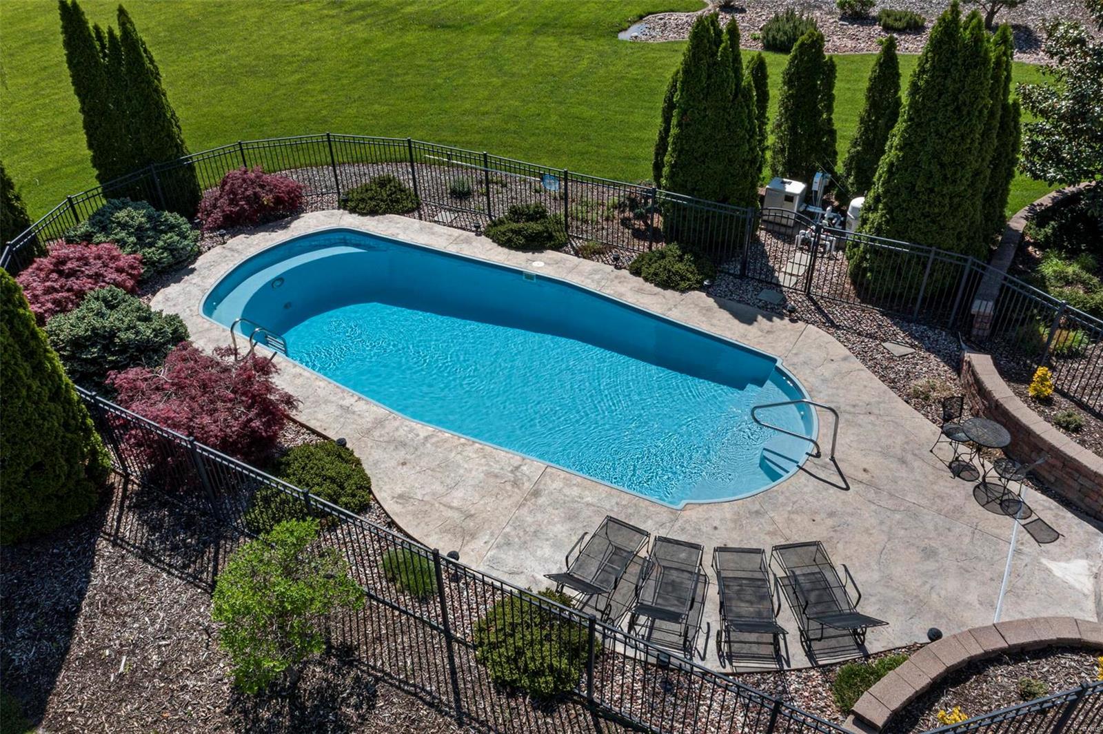 Lynchburg Estates - Residential