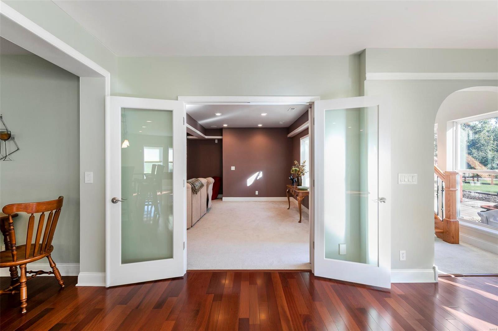 Lynchburg Estates - Residential