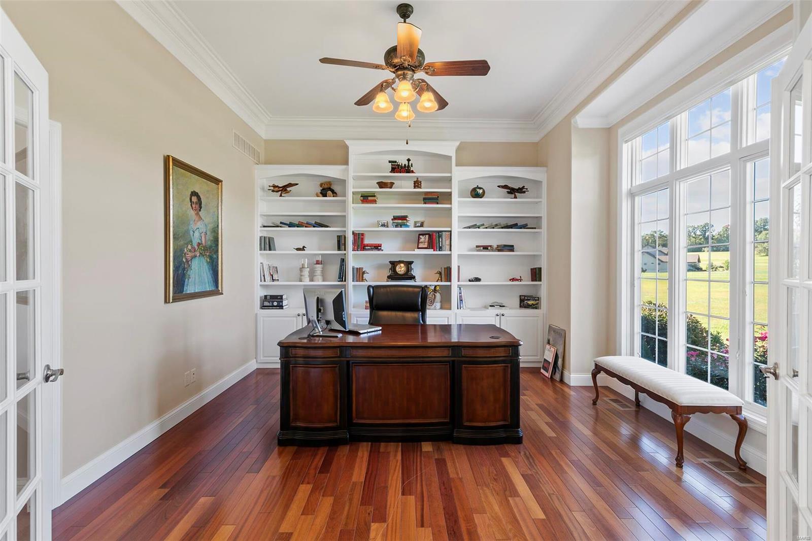 Lynchburg Estates - Residential