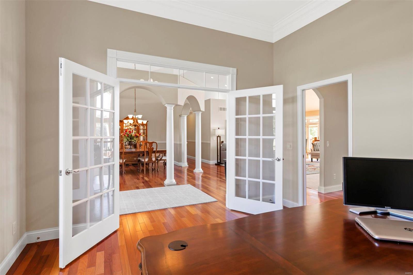 Lynchburg Estates - Residential