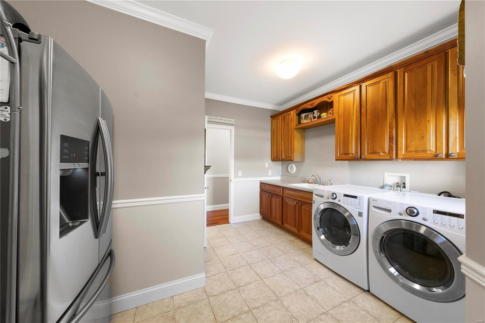 Lynchburg Estates - Residential