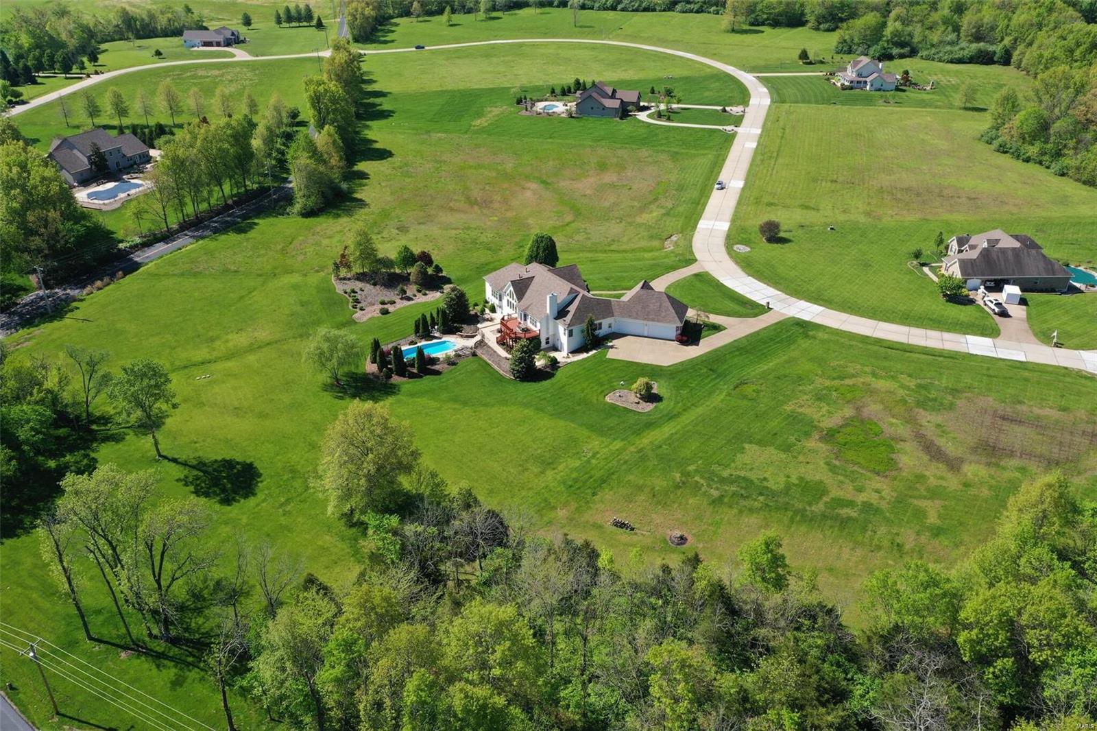 Lynchburg Estates - Residential