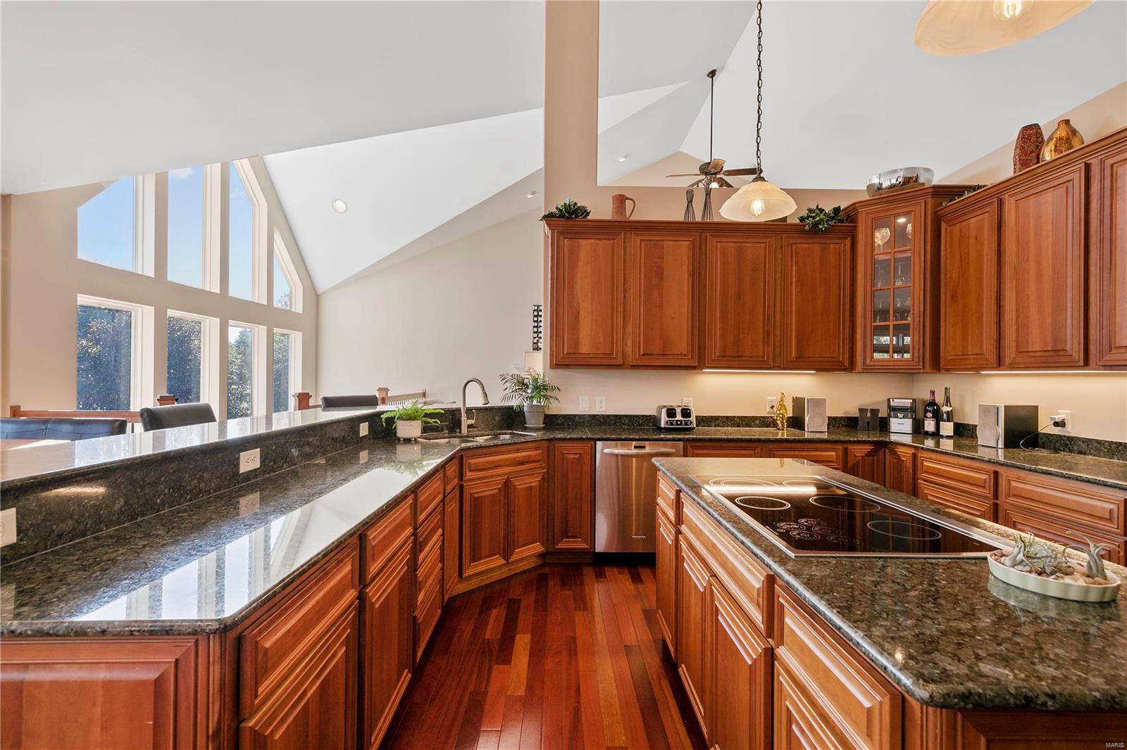 Lynchburg Estates - Residential