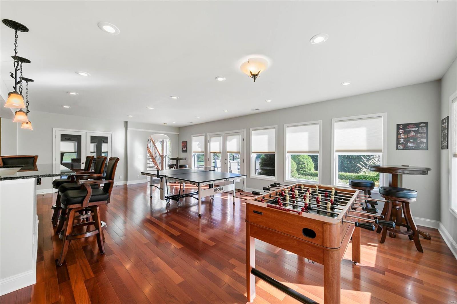 Lynchburg Estates - Residential