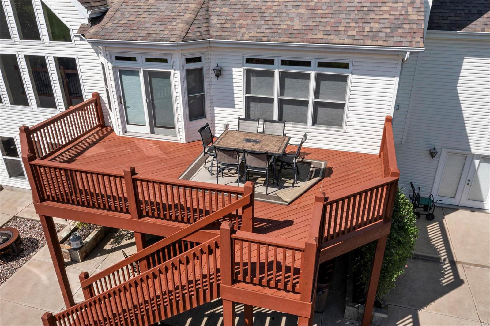 Lynchburg Estates - Residential