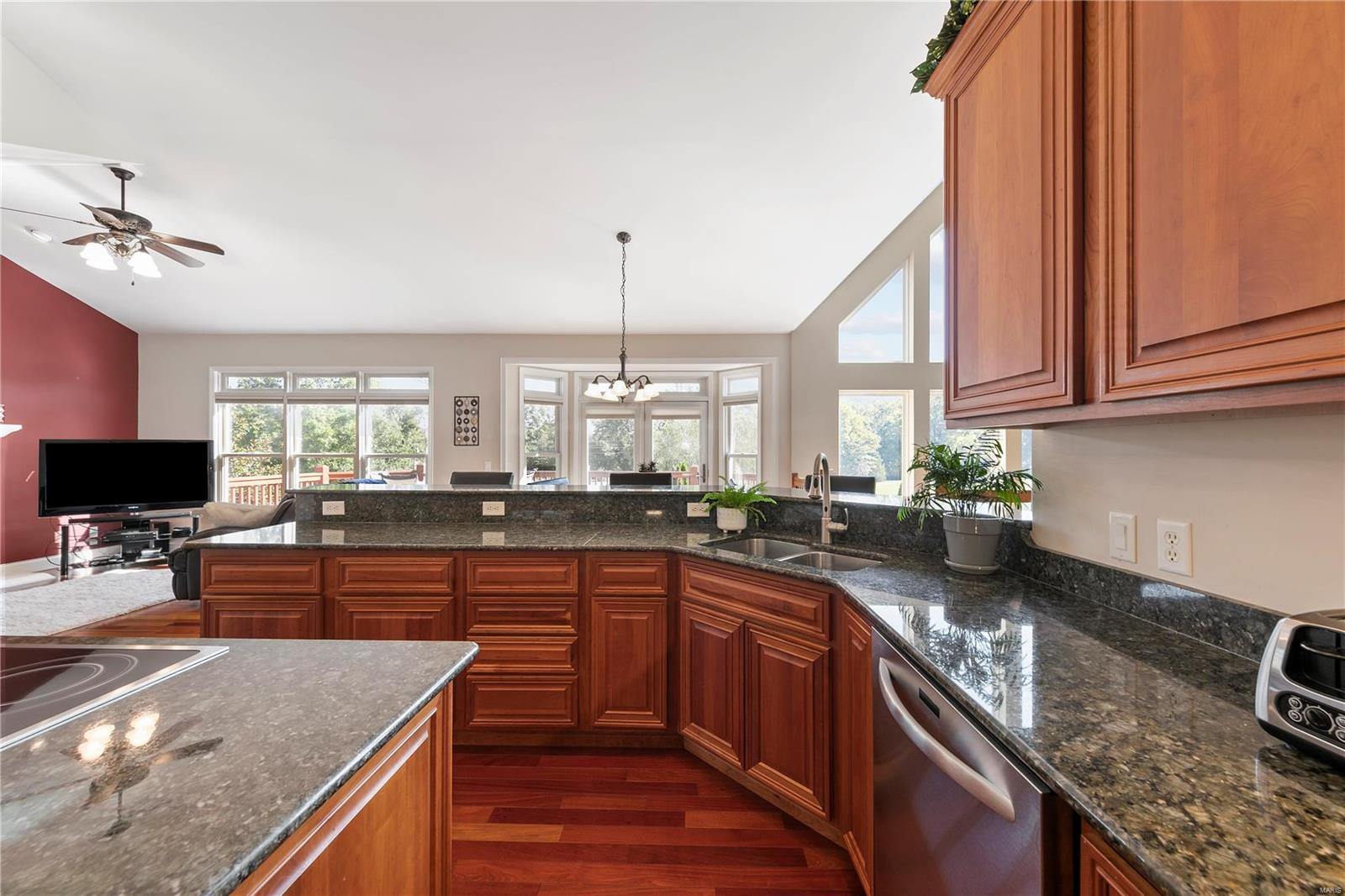 Lynchburg Estates - Residential