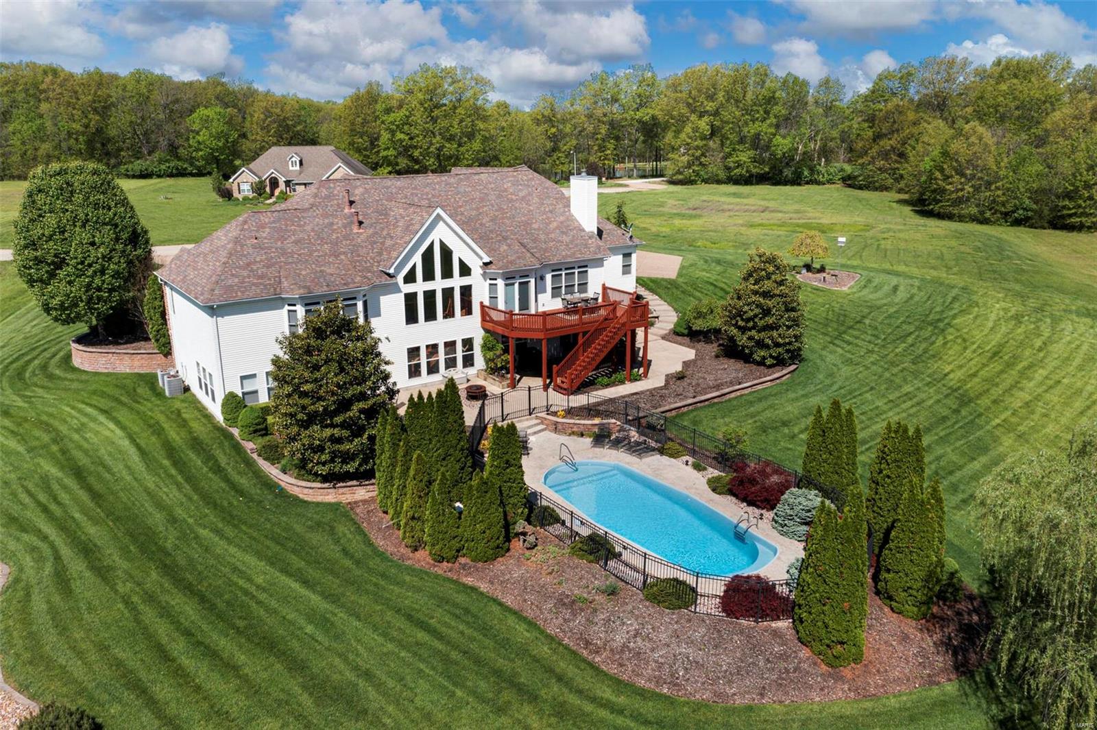 Lynchburg Estates - Residential