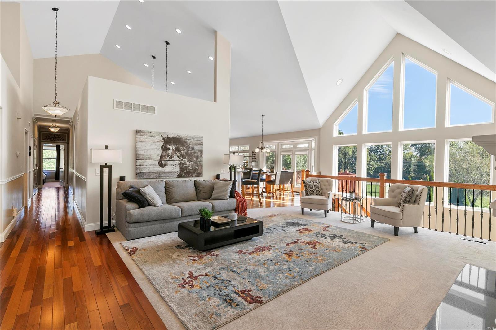 Lynchburg Estates - Residential