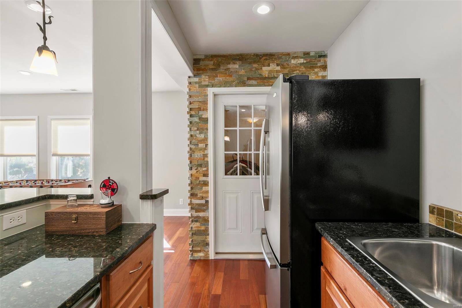 Lynchburg Estates - Residential