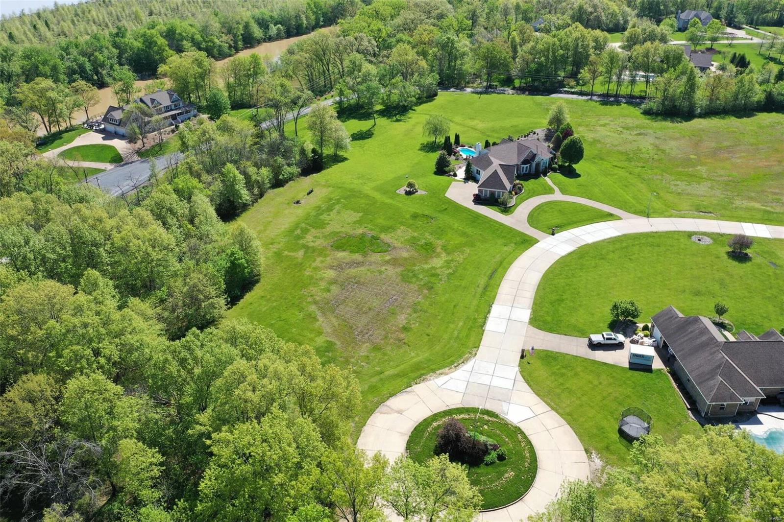 Lynchburg Estates - Residential