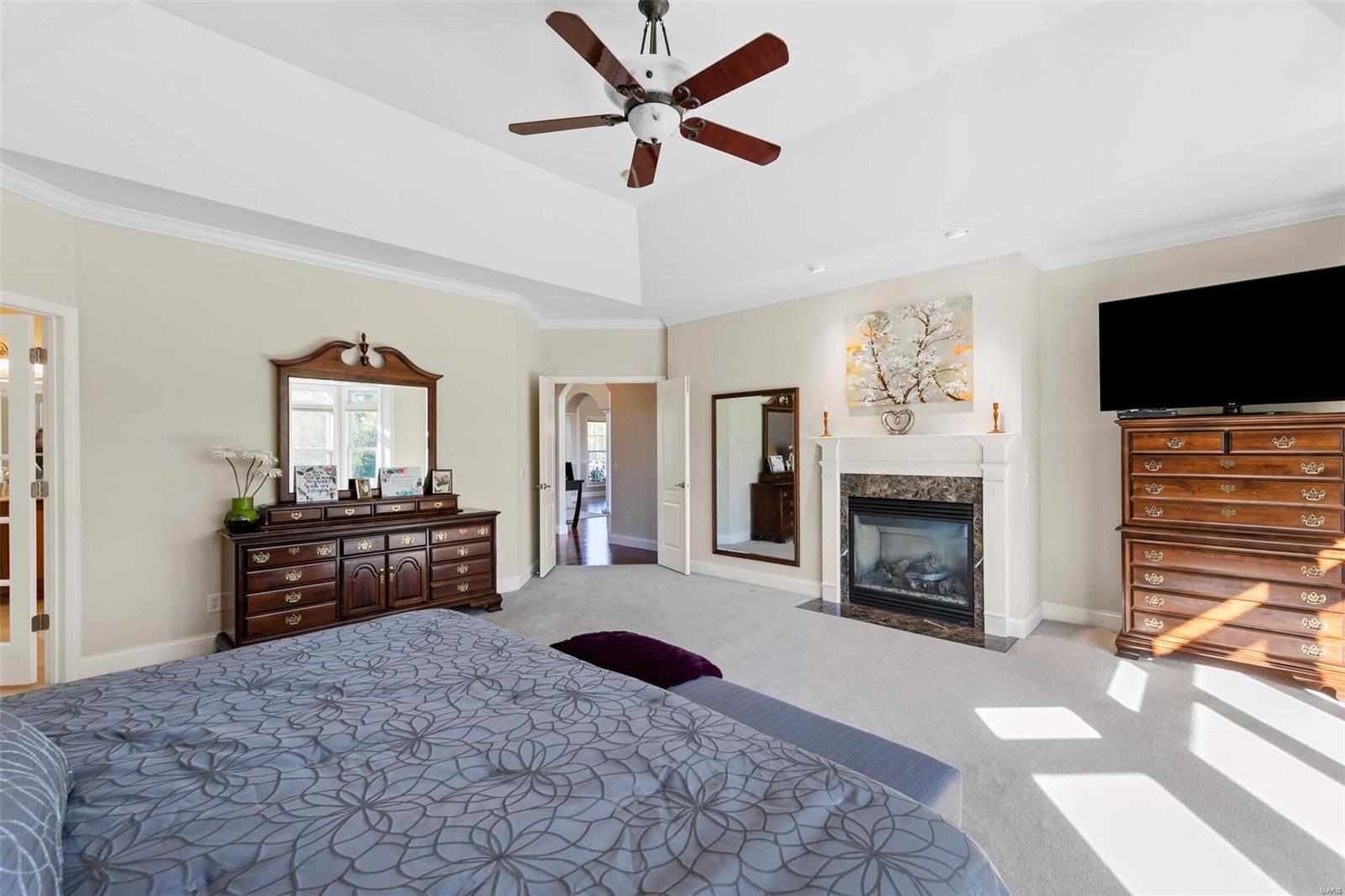 Lynchburg Estates - Residential