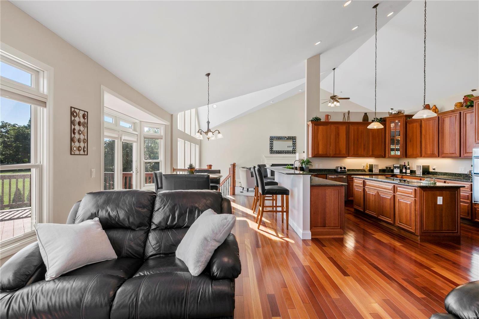 Lynchburg Estates - Residential