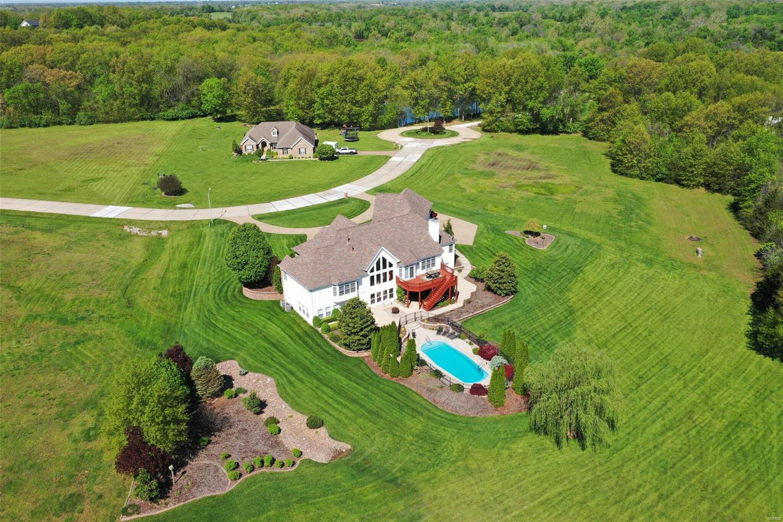 Lynchburg Estates - Residential