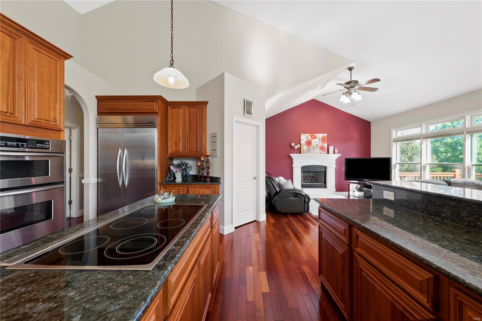 Lynchburg Estates - Residential