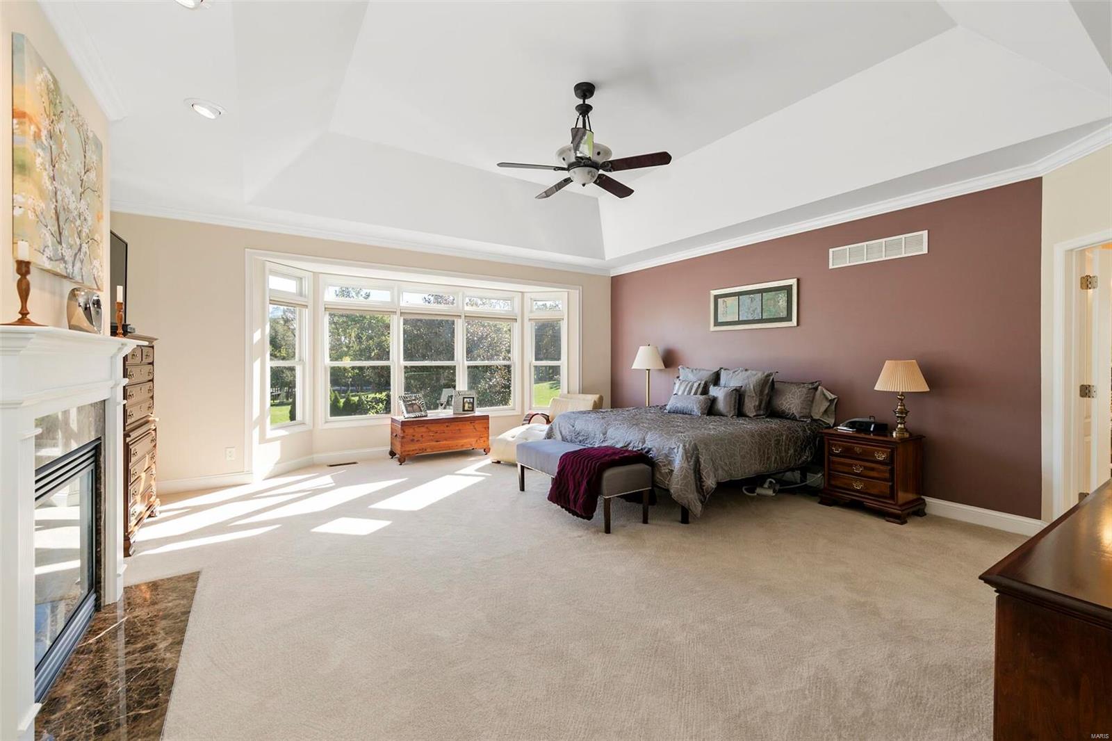 Lynchburg Estates - Residential