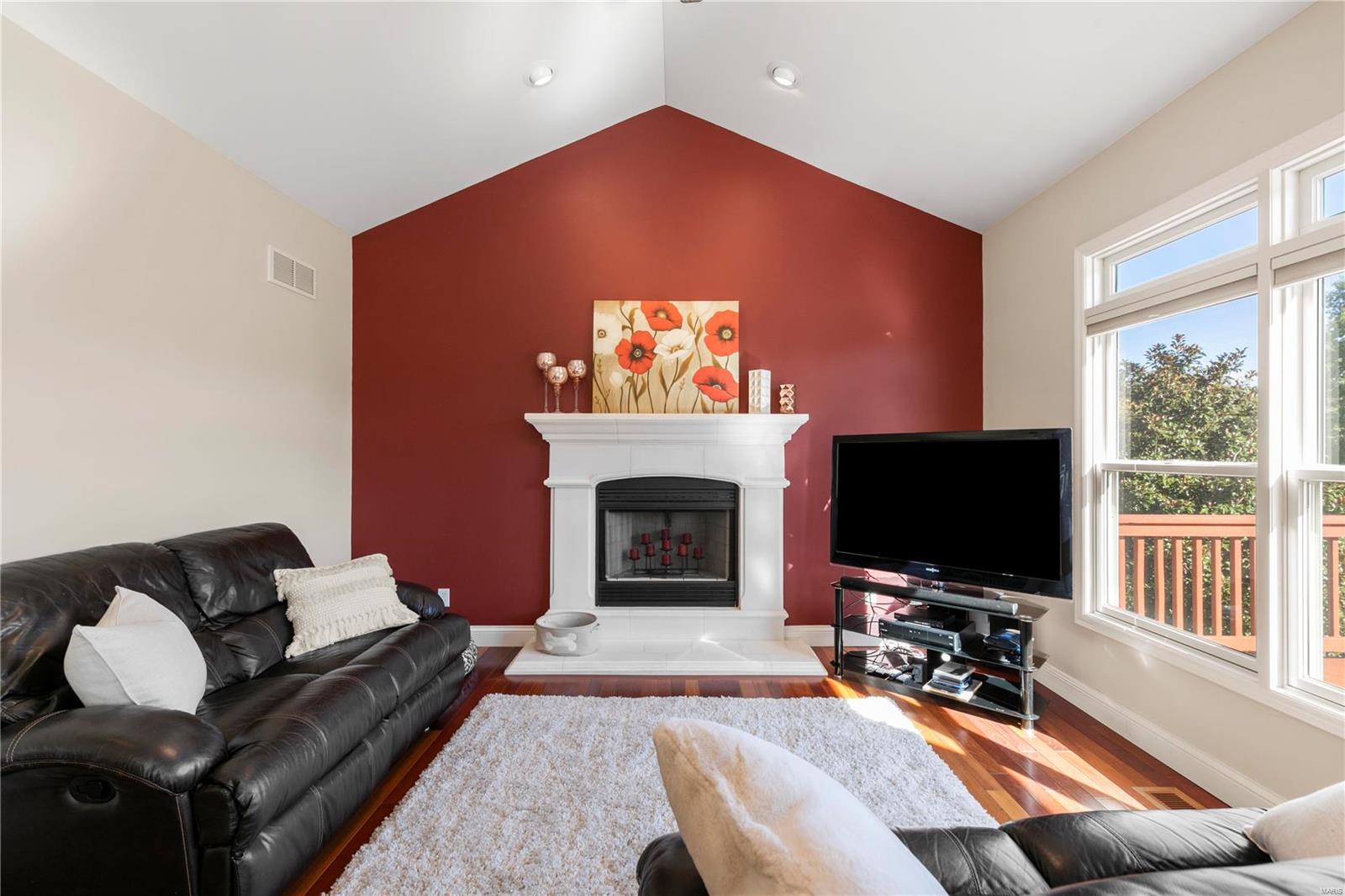 Lynchburg Estates - Residential