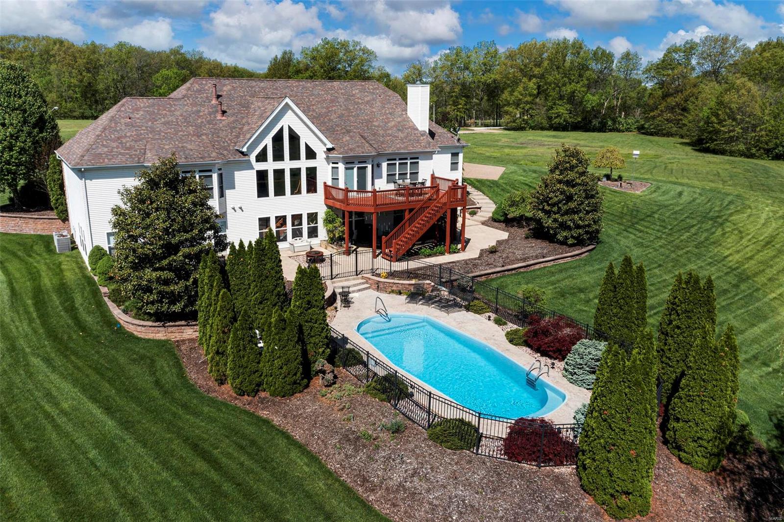 Lynchburg Estates - Residential