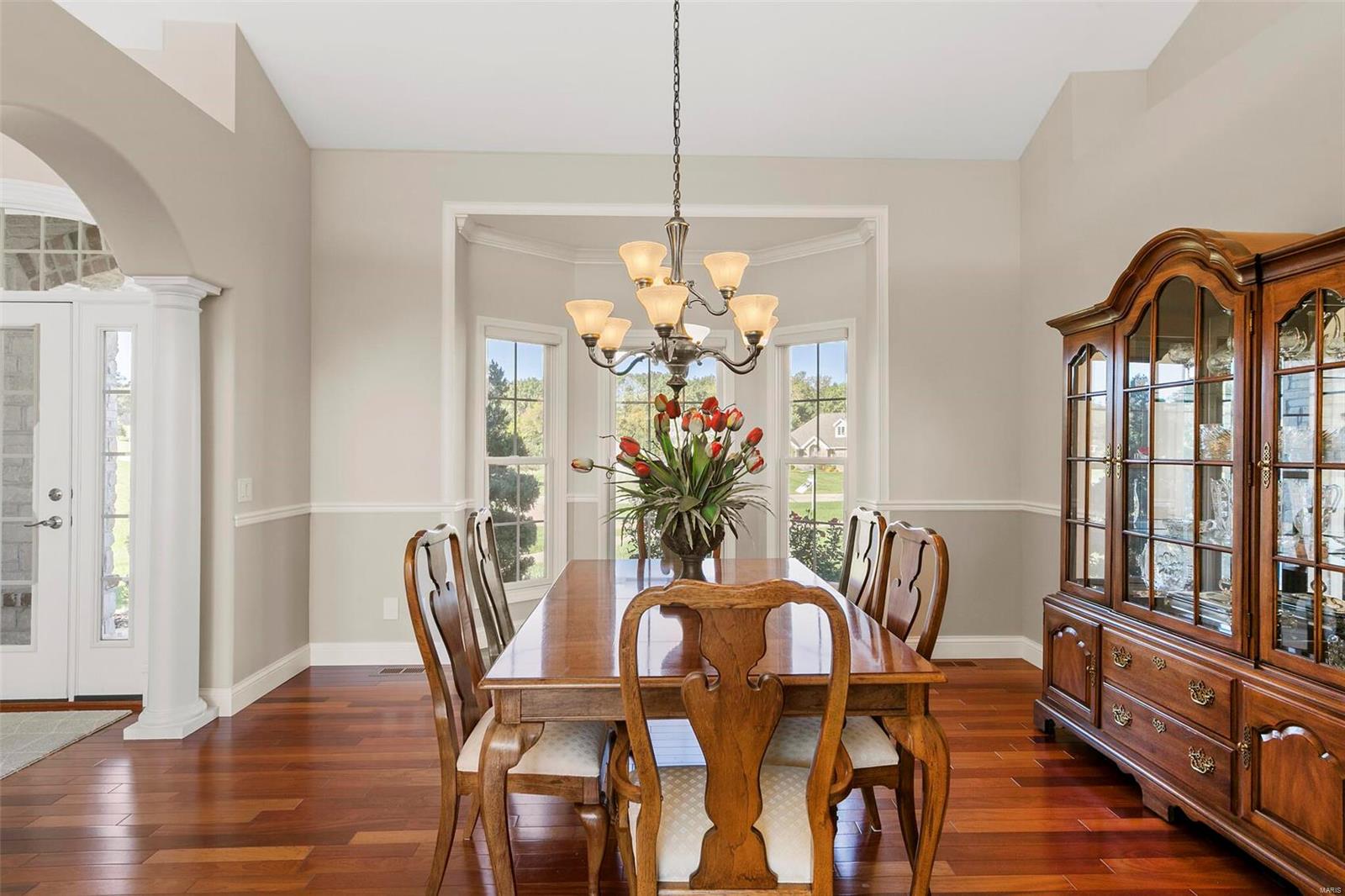 Lynchburg Estates - Residential