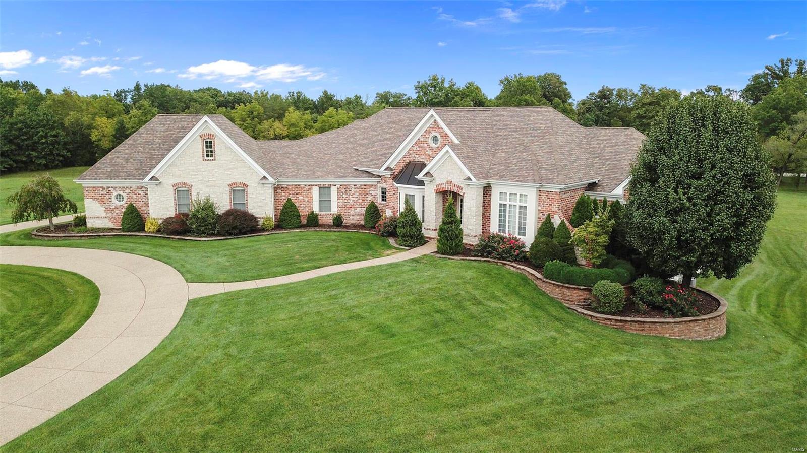 Lynchburg Estates - Residential