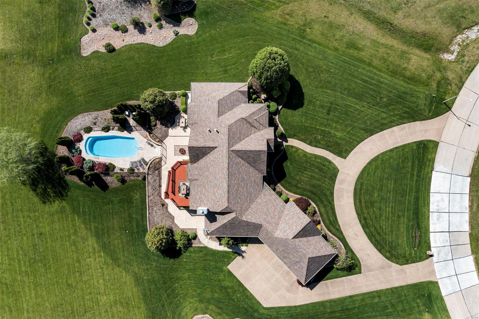 Lynchburg Estates - Residential