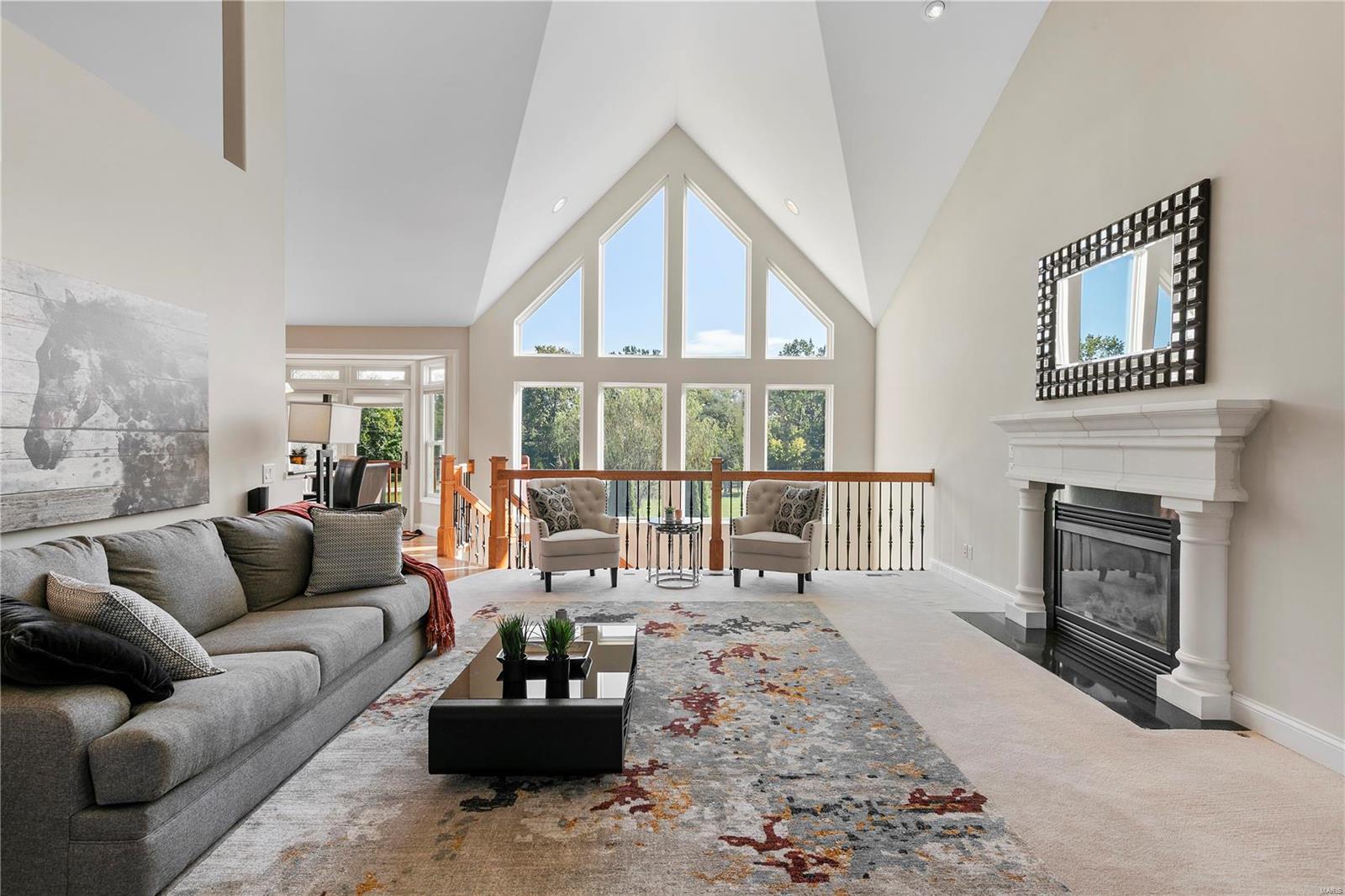 Lynchburg Estates - Residential