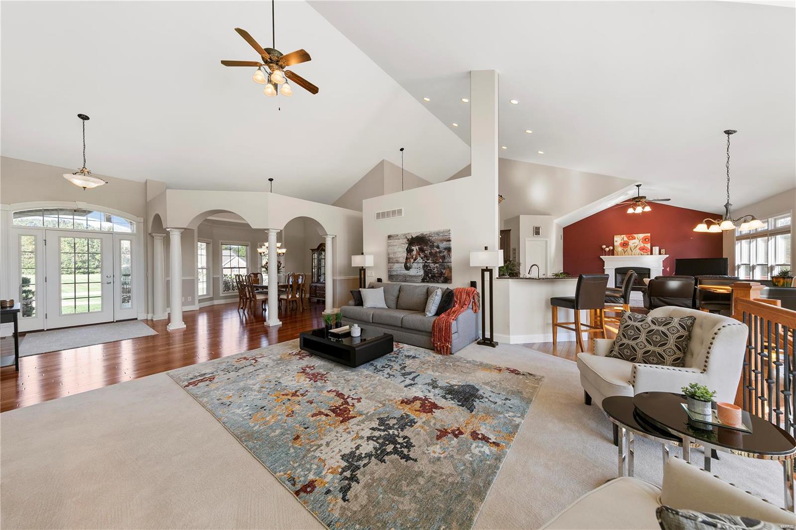 Lynchburg Estates - Residential