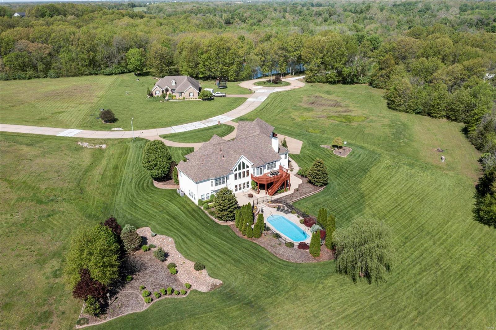 Lynchburg Estates - Residential