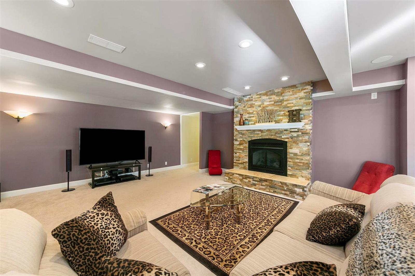 Lynchburg Estates - Residential