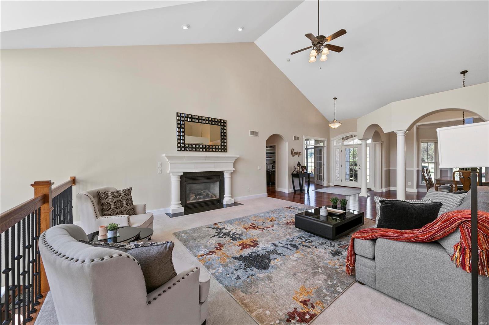 Lynchburg Estates - Residential