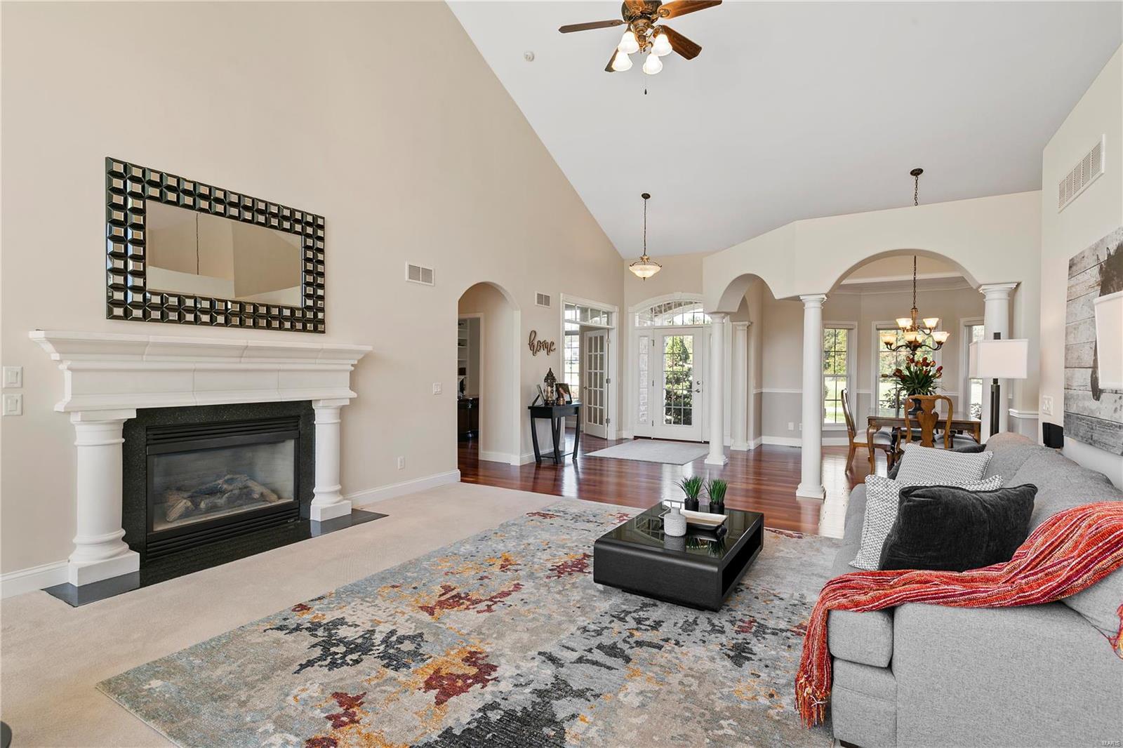 Lynchburg Estates - Residential