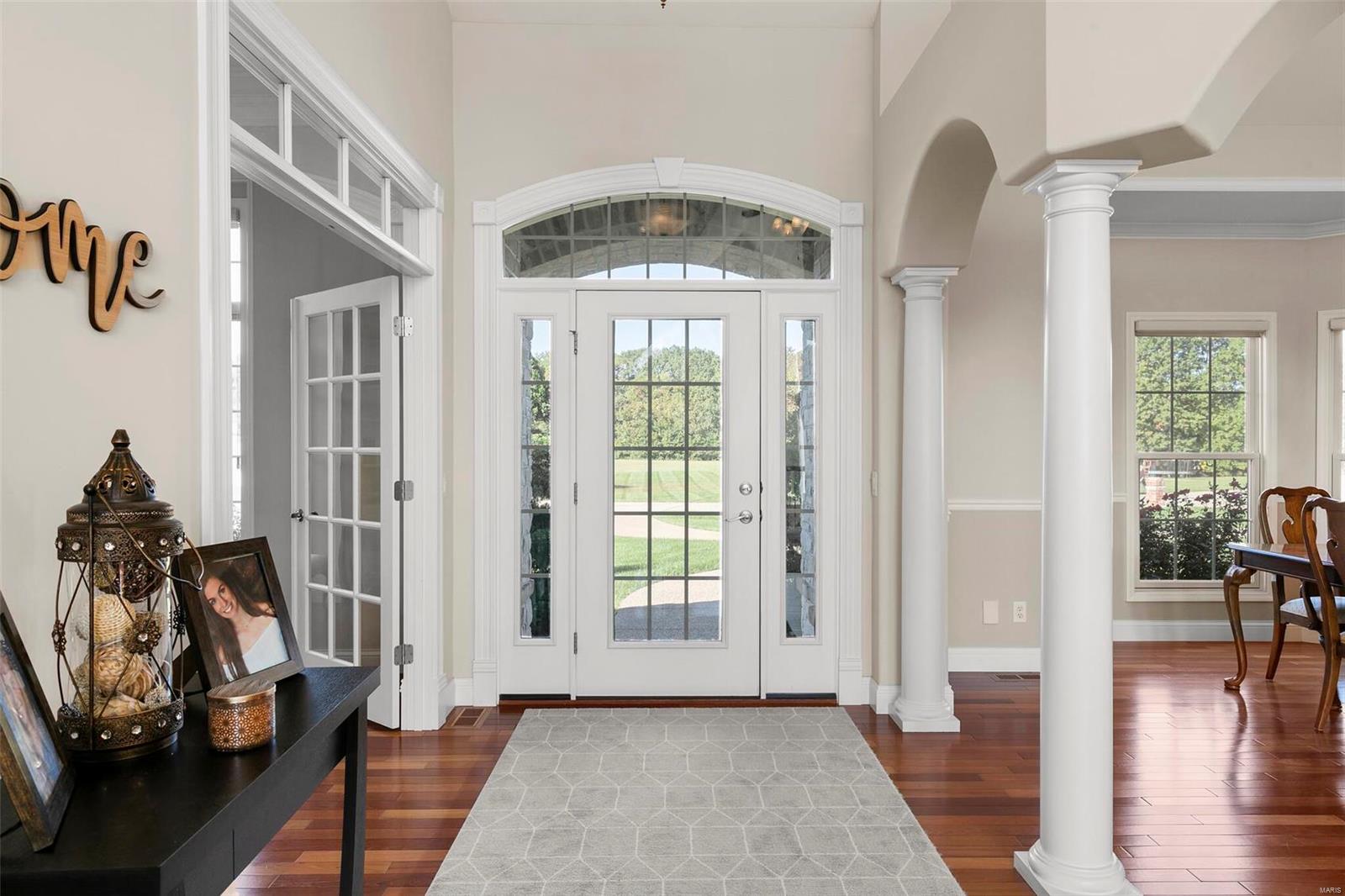 Lynchburg Estates - Residential