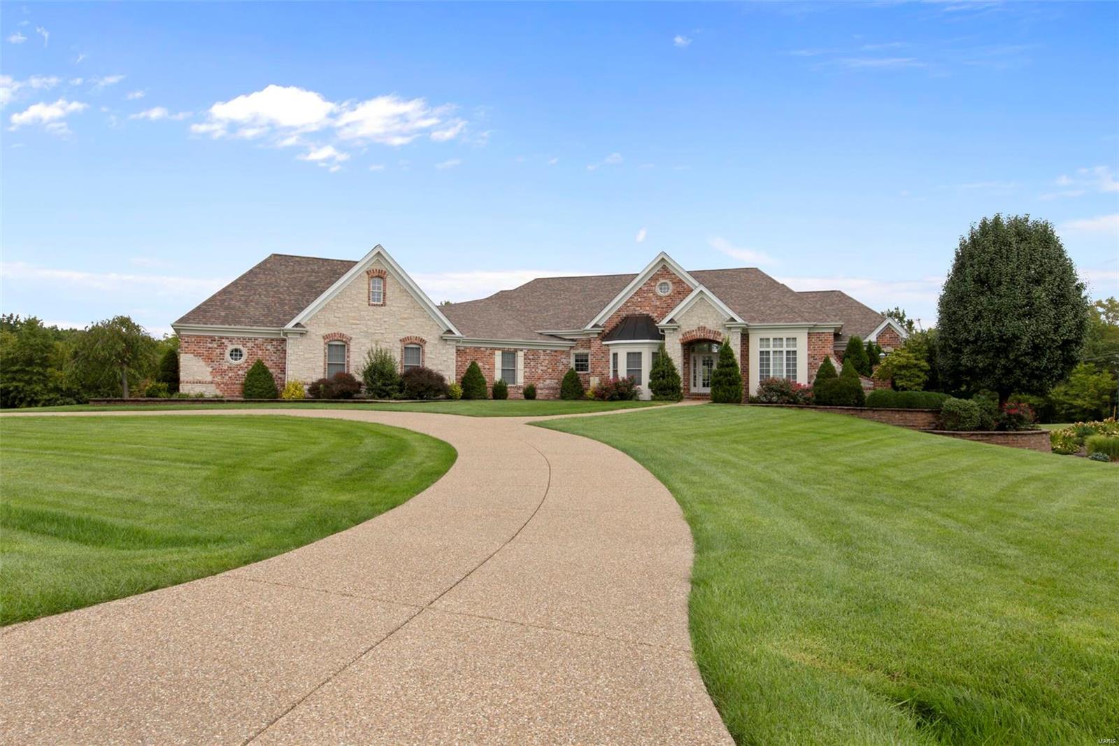 Lynchburg Estates - Residential