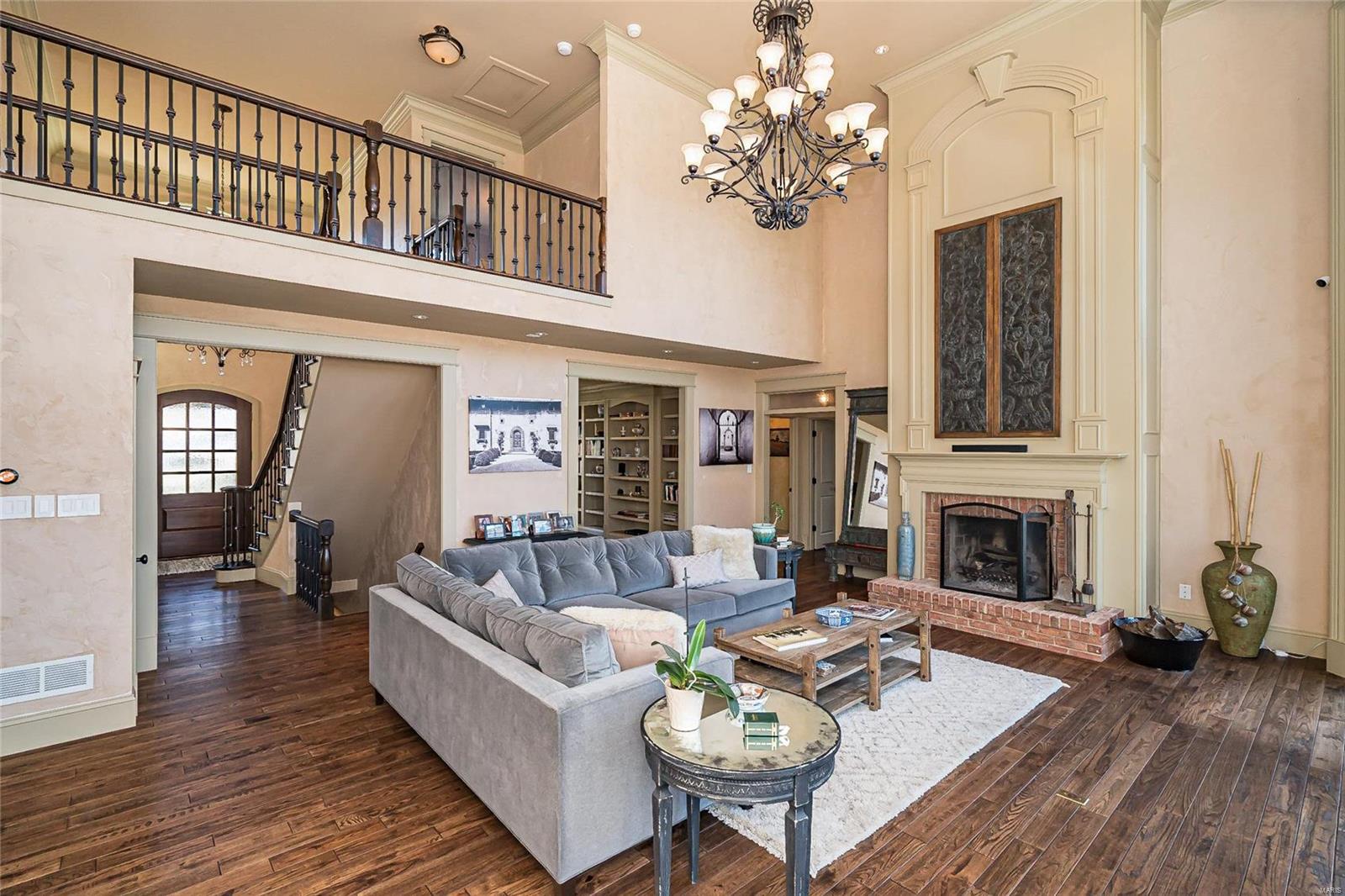 Chesterfield Lakes - Residential