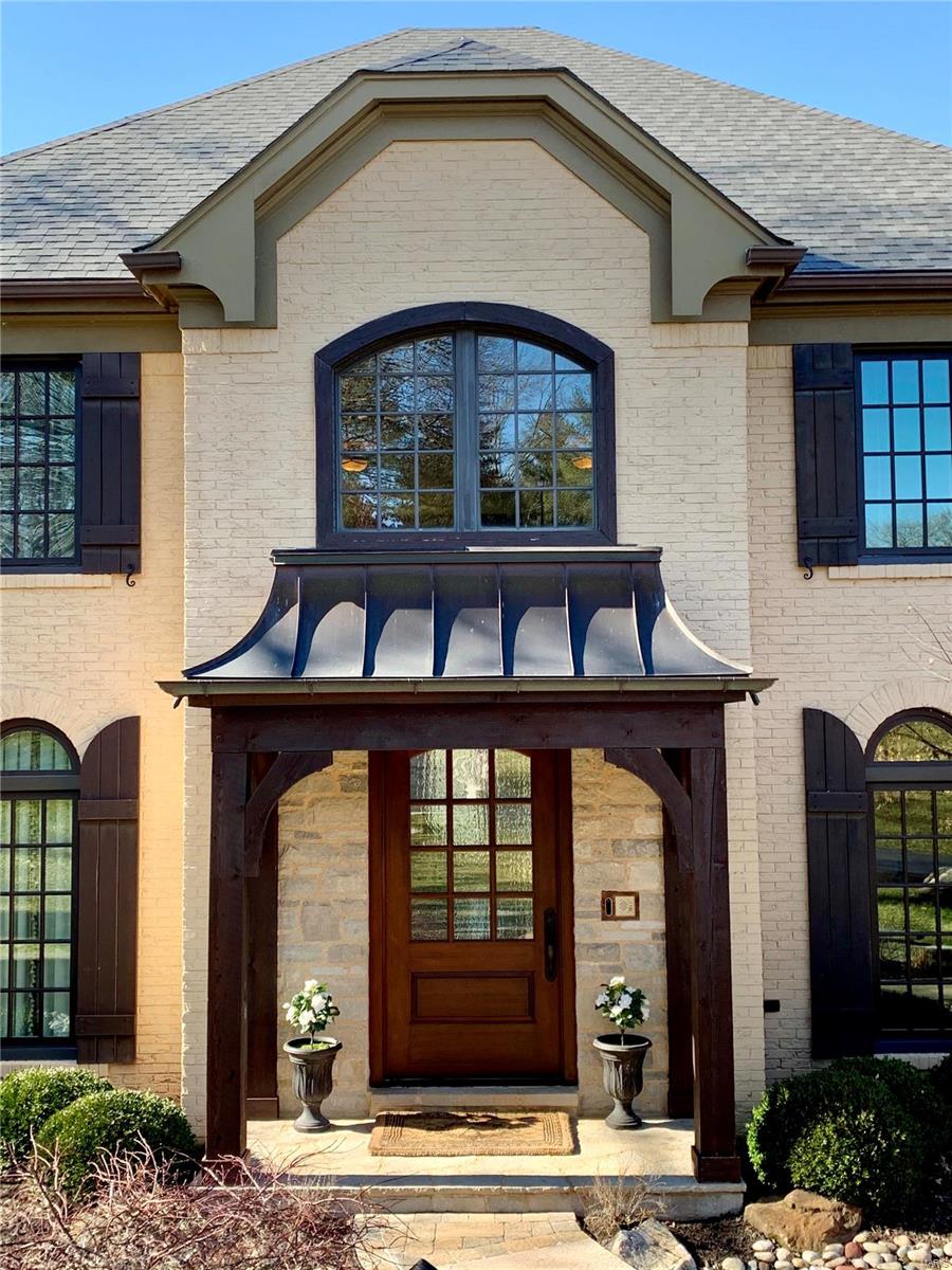 Chesterfield Lakes - Residential