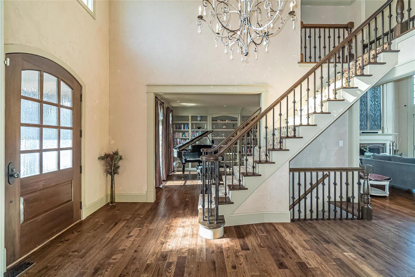 Chesterfield Lakes - Residential