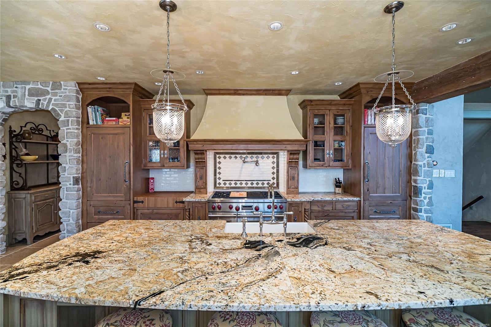 Chesterfield Lakes - Residential