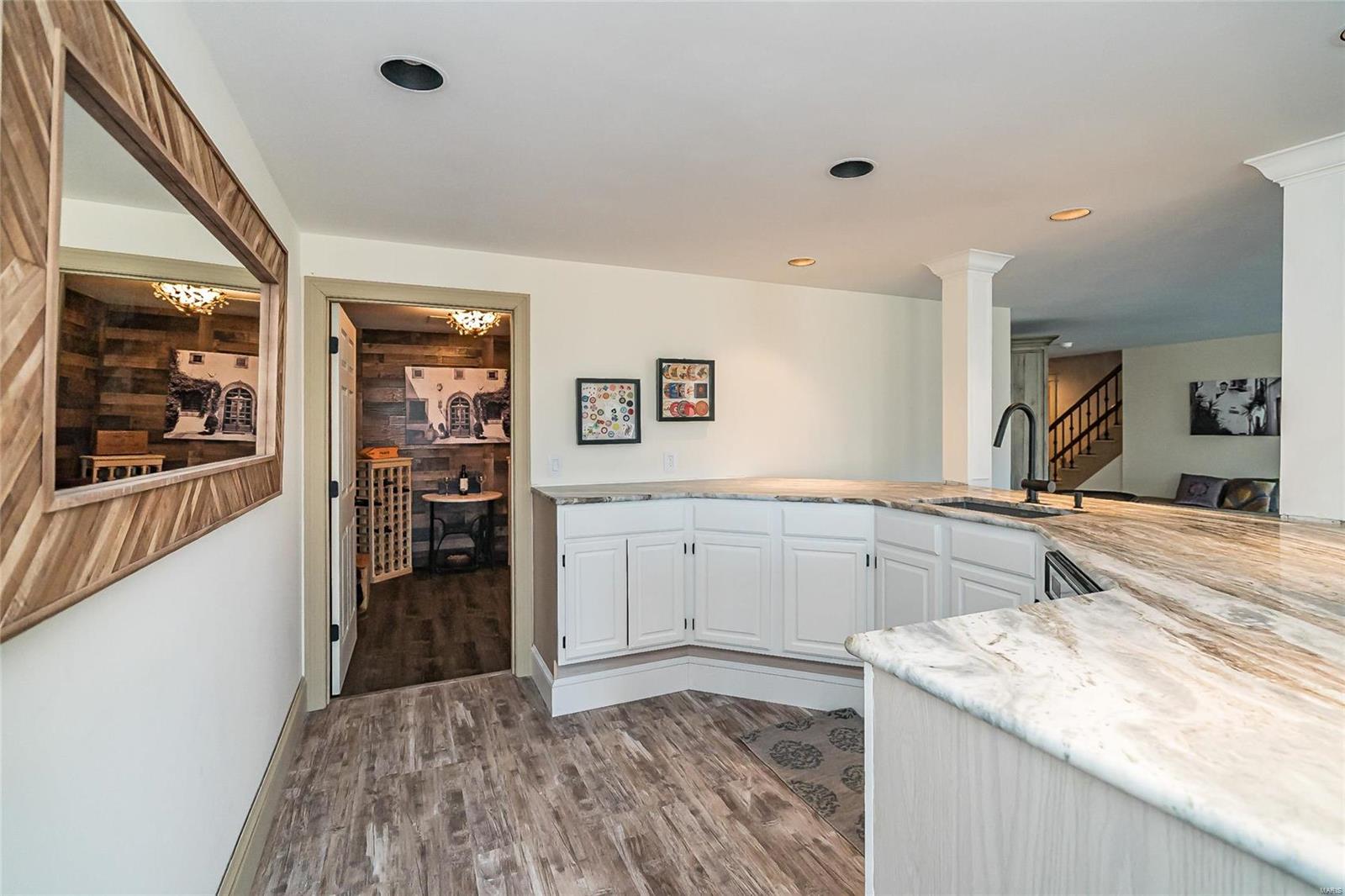 Chesterfield Lakes - Residential