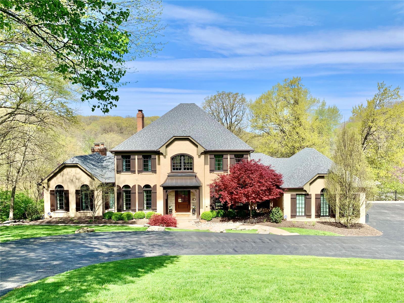 Chesterfield Lakes - Residential