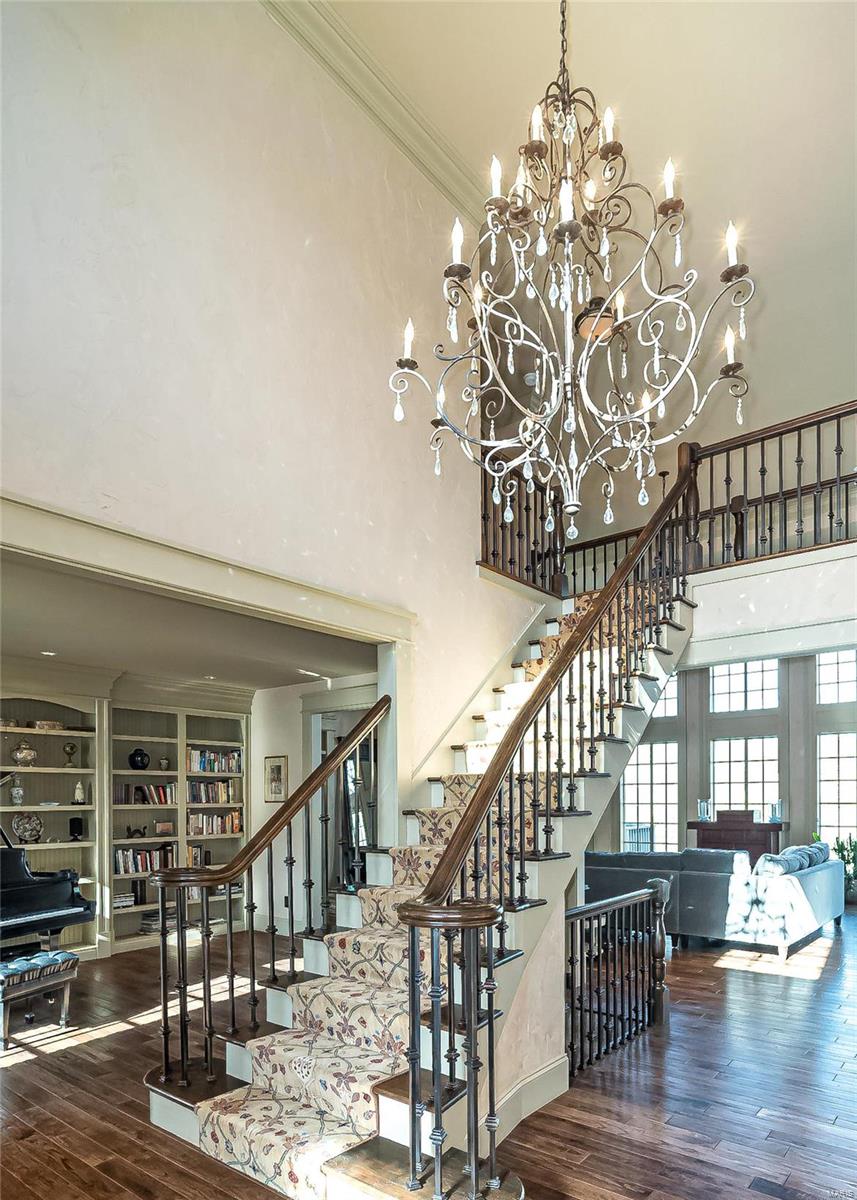 Chesterfield Lakes - Residential