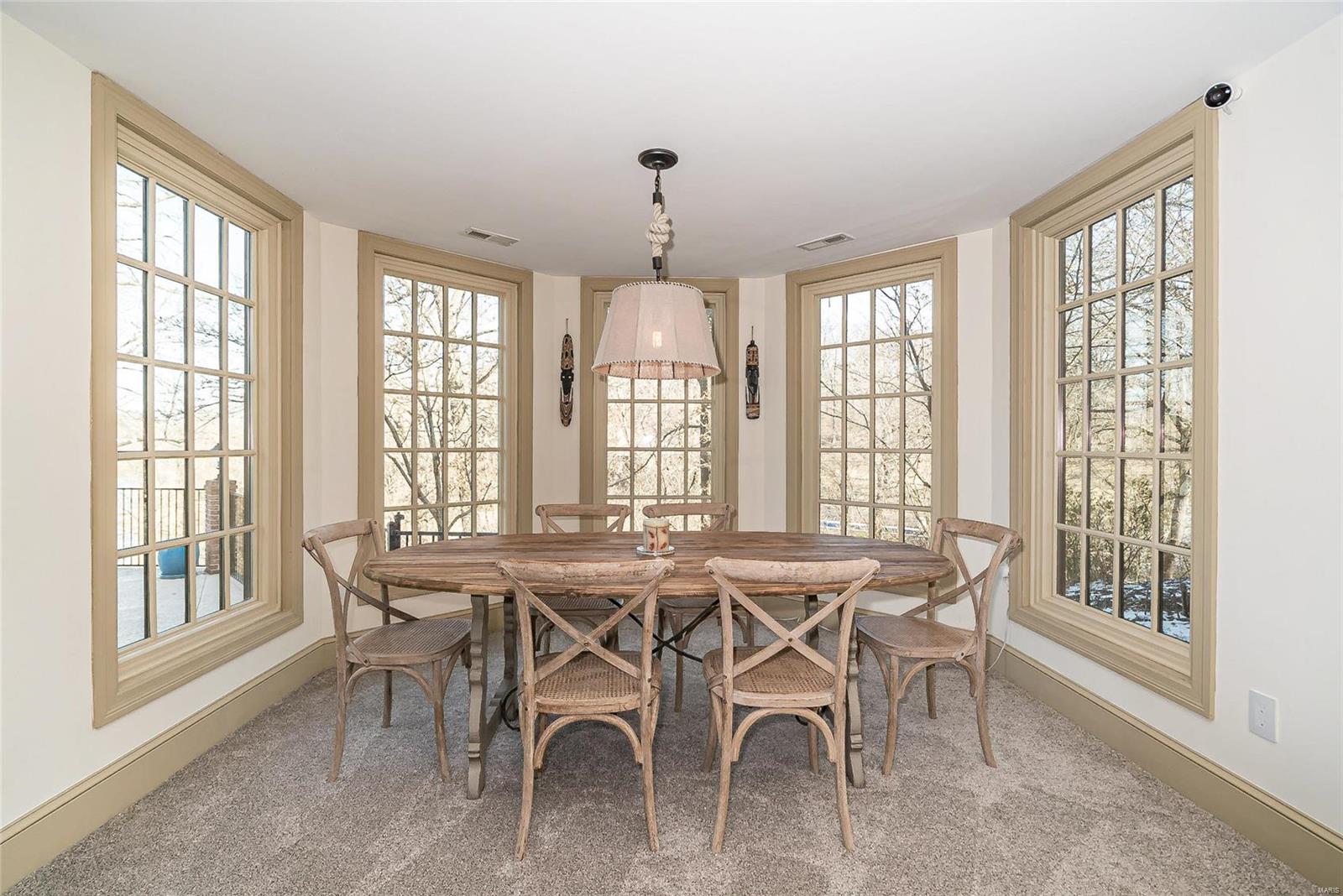 Chesterfield Lakes - Residential