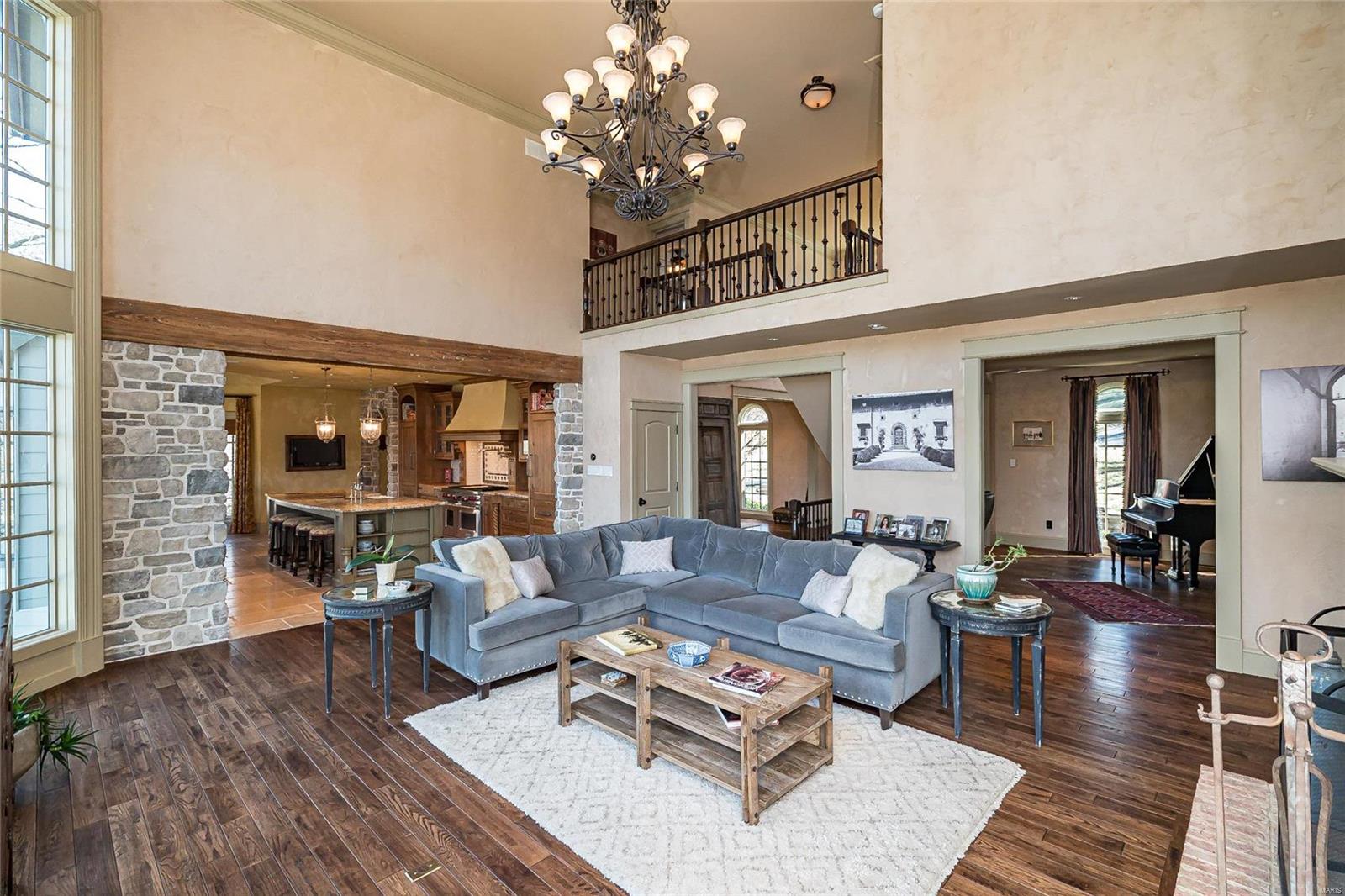 Chesterfield Lakes - Residential