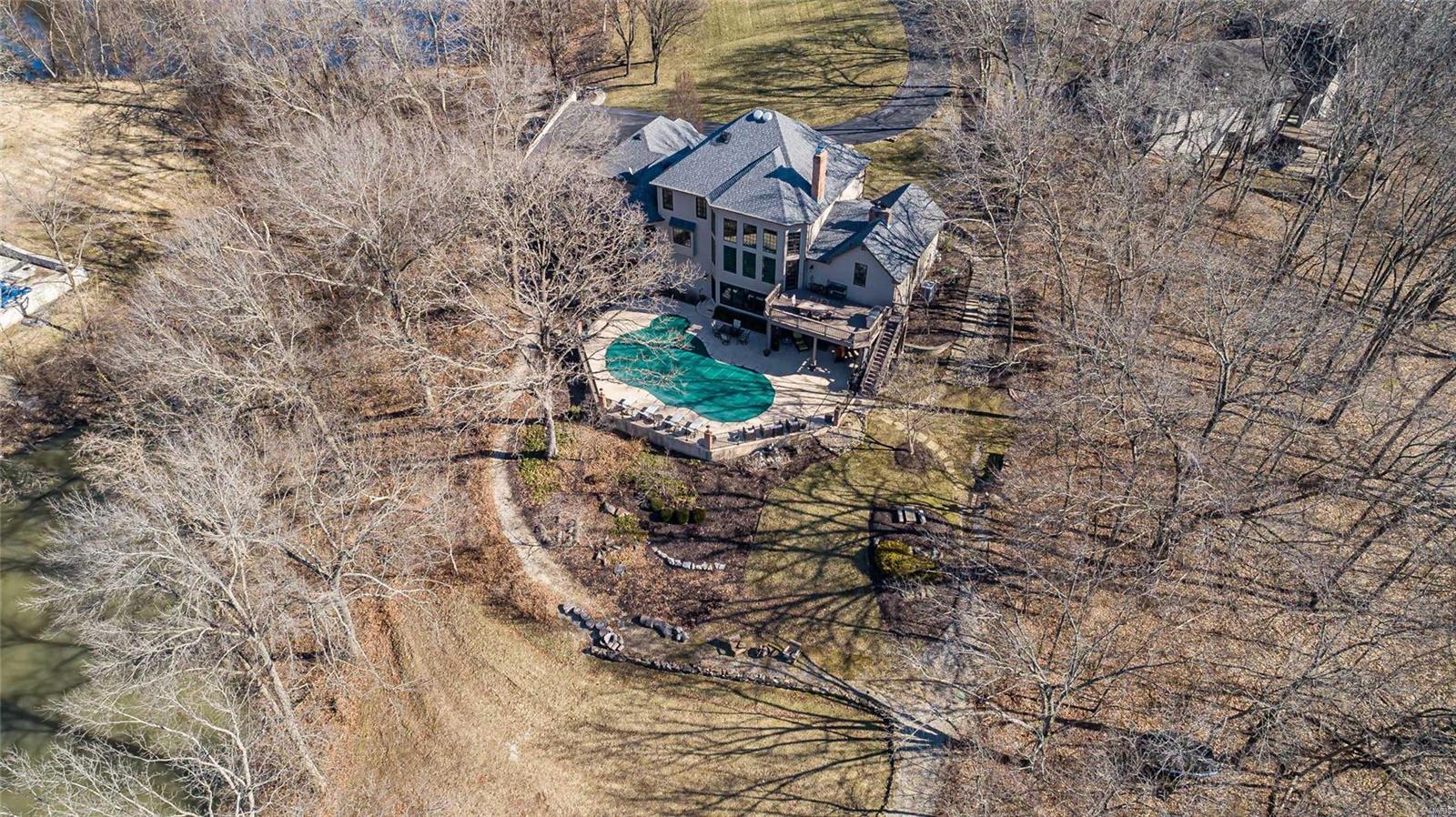 Chesterfield Lakes - Residential