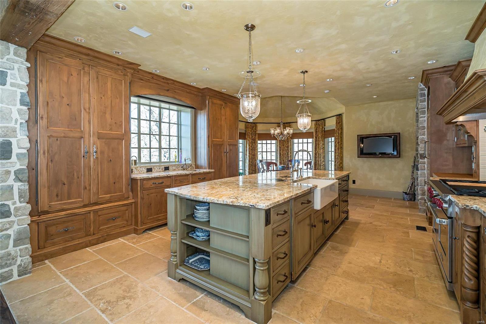 Chesterfield Lakes - Residential